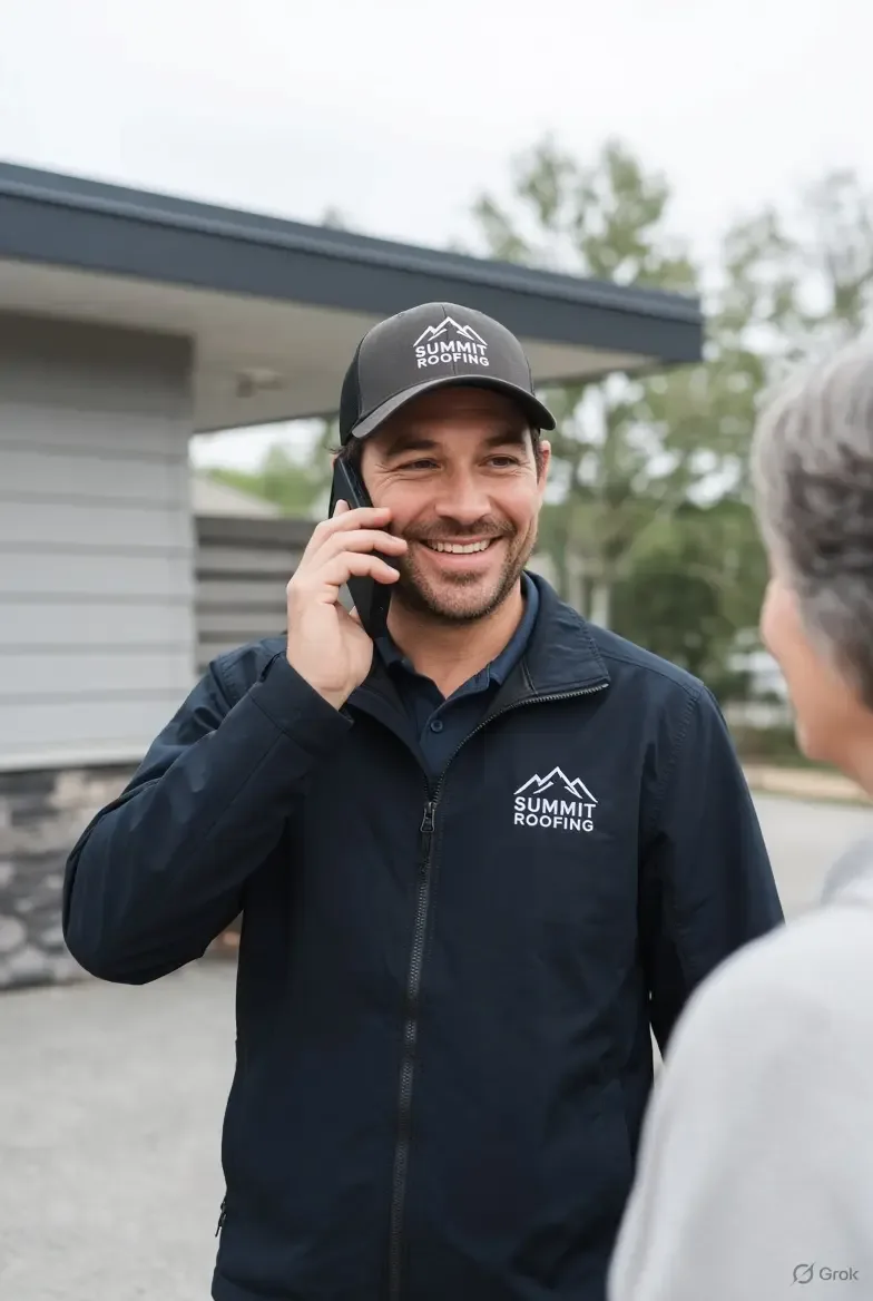 Flat Roof Leak Repair Utica, OH FAQs